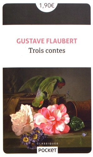  Trois contes  