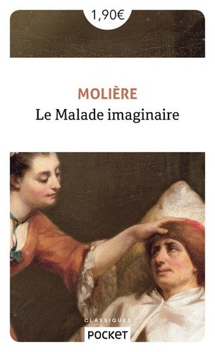  Le malade imaginaire  