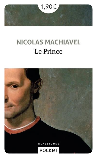  Le prince 