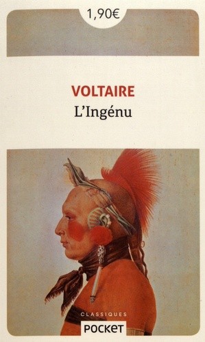  L'ingénu  