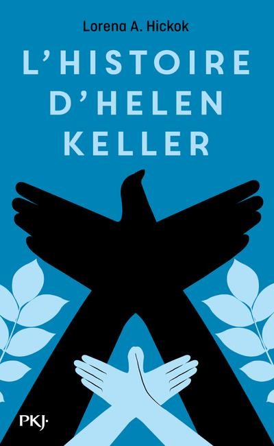  L'histoire d'Helen Keller 