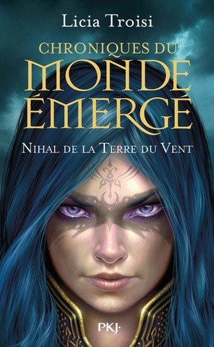  Chroniques du monde émergé Tome 1  
