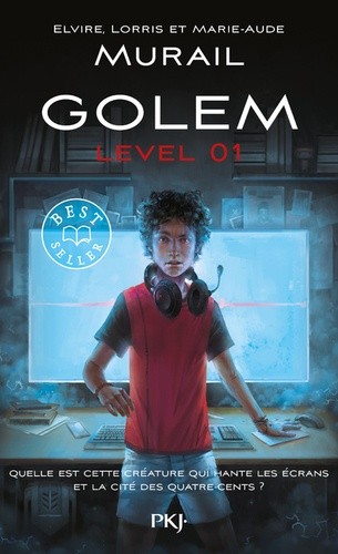  Golem Tome 1  