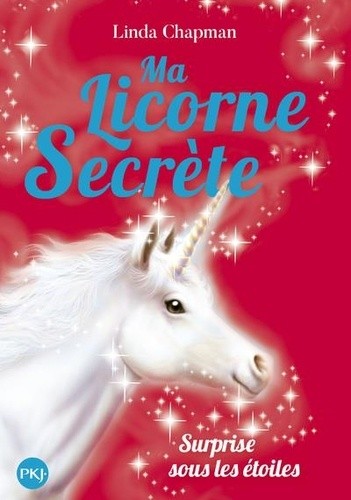  Ma licorne secrète Tome 4  