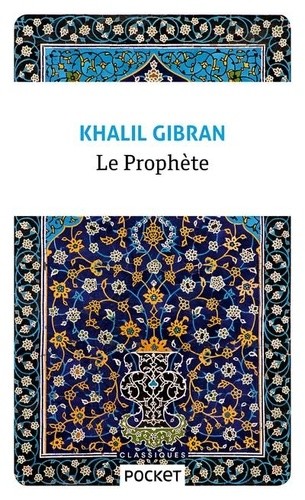  Le prophète  