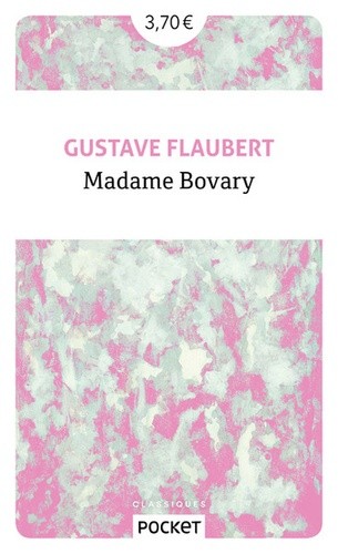  Madame Bovary  