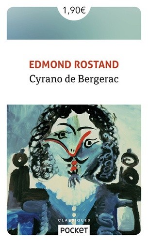  Cyrano de Bergerac  