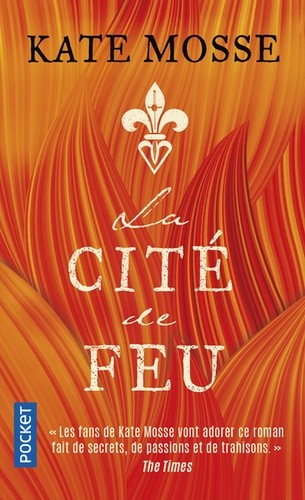  La Cité de Feu  