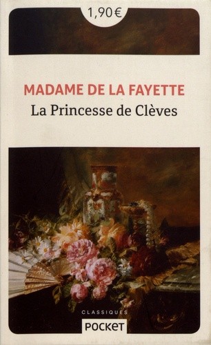  La princesse de Clèves  