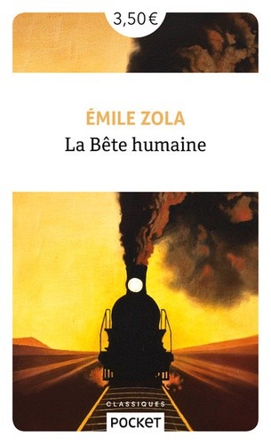  La bête humaine  