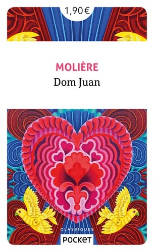  Dom Juan  