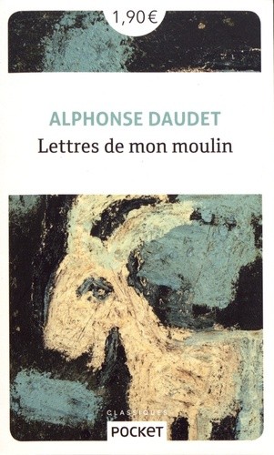  Lettres de mon moulin  