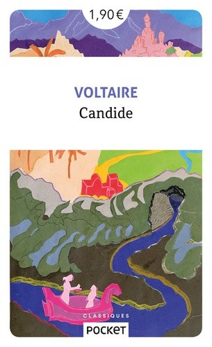  Candide  
