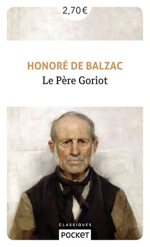 Le père Goriot  
