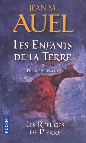  Les Enfants de la Terre Tome 5  