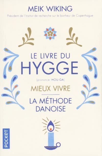  Le livre du hygge 