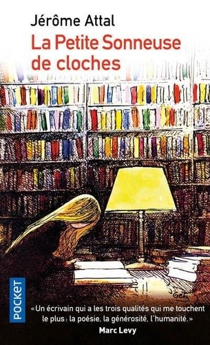  La petite sonneuse de cloches  