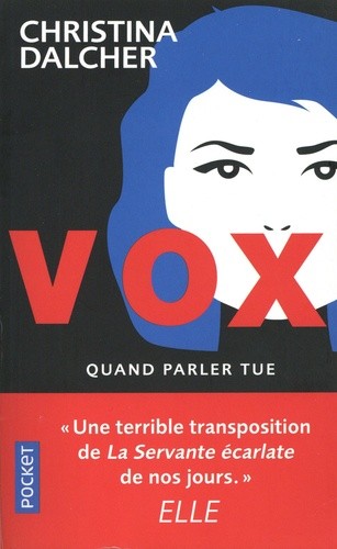  Vox  