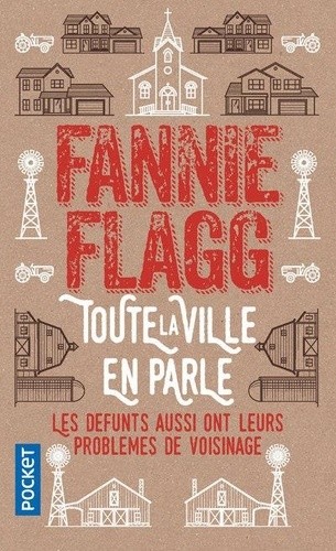  Toute la ville en parle  