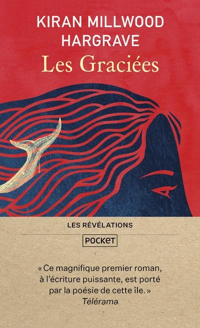  Les graciées 