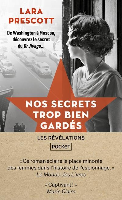  Nos secrets trop bien gardés 