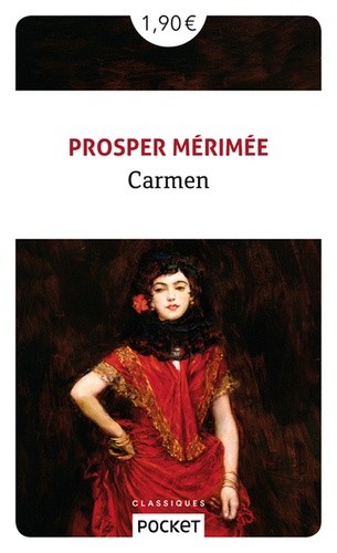  Carmen  