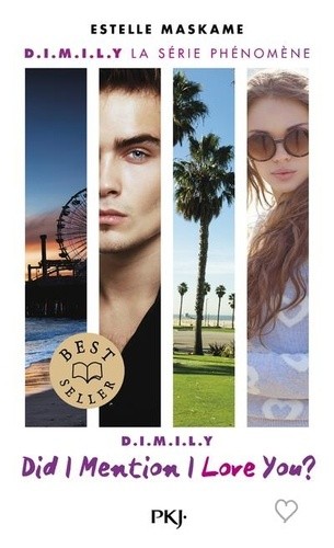  Did I Mention I Love You ? - tome 1 - 1 