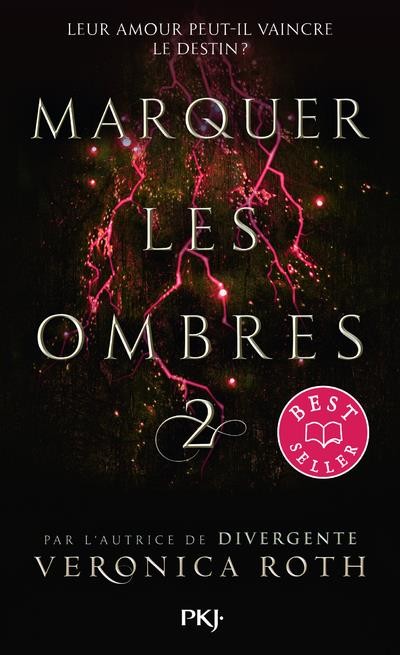  Marquer les ombres t.2 