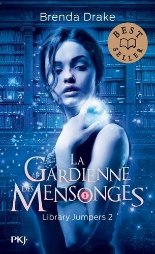  Library Jumpers Tome 2  