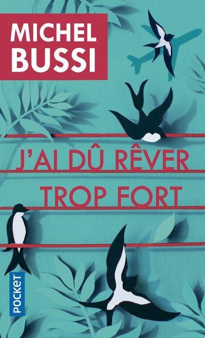  J'ai du rêver trop fort 