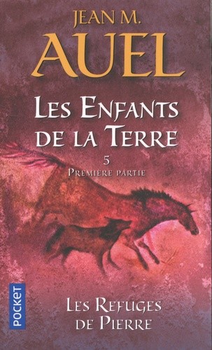  Les Enfants de la Terre Tome 5  