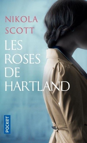  Les roses de Hartland  