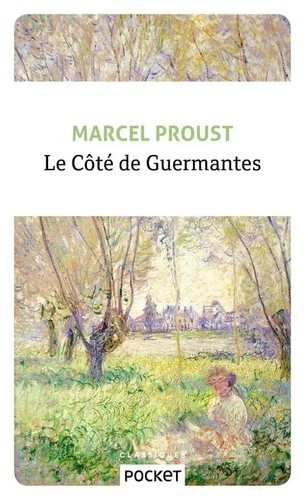  A la recherche du temps perdu Tome 3  