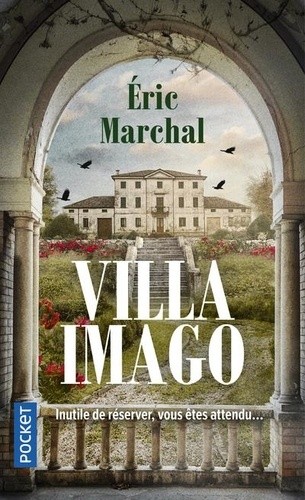  Villa Imago  