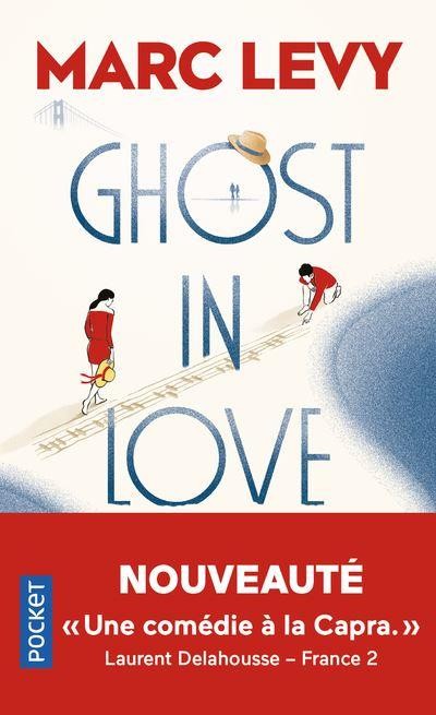  Ghost in love 