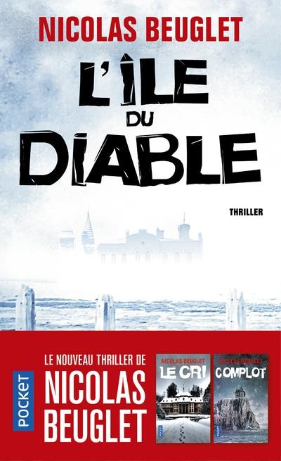  L'île du diable 