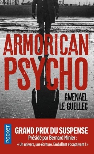  Armorican psycho  