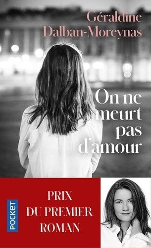  On ne meurt pas d'amour  