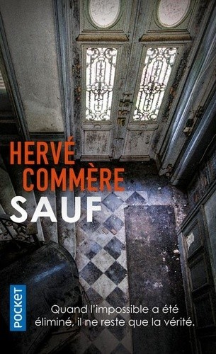 SAUF