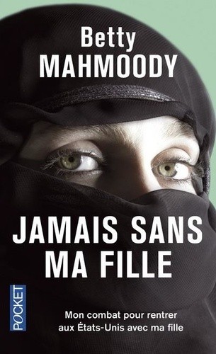  Jamais sans ma fille  