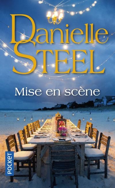  Mise en scène 