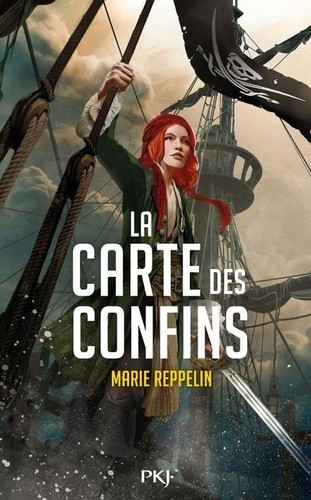  La carte des confins Tome 1  