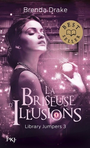  Library Jumpers Tome 3  