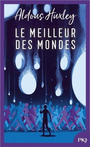  Le meilleur des mondes  