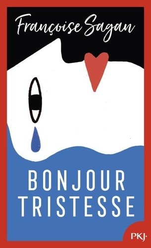  Bonjour tristesse  