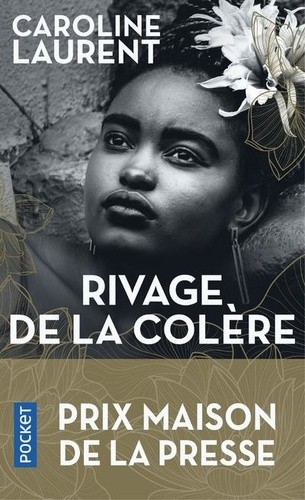  Rivage de la colère  