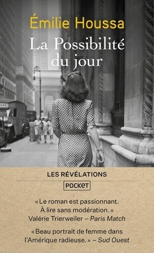  La possibilité du jour  