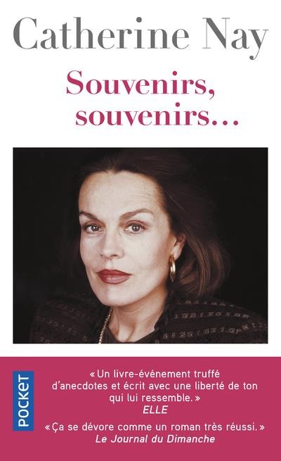  Souvenir, souvenirs... 