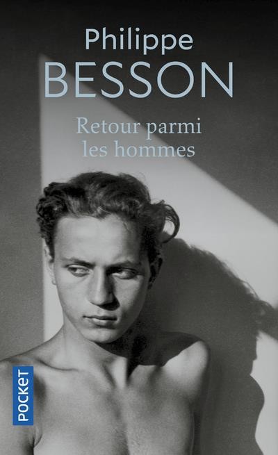  Retour parmi les hommes 