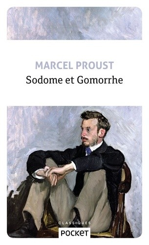  Sodome et Gomorrhe  